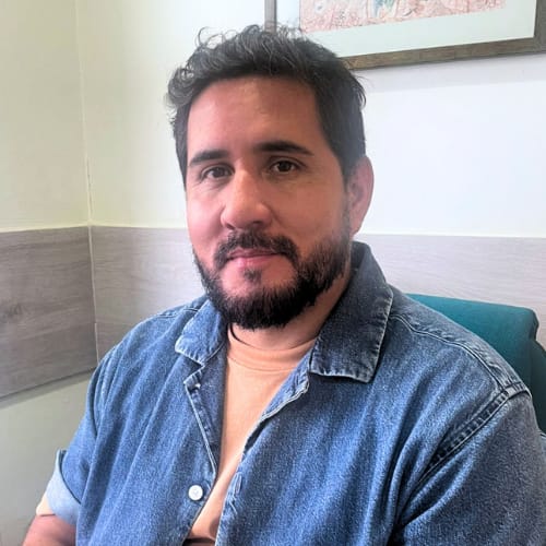 Nuñez Velasquez Andres Roberto Psicologia