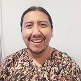 Foto de Mayorga Huanca Jose Manuel