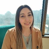 Foto de Vera Gallardo Melany Andrea