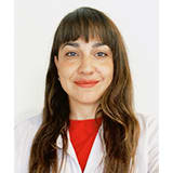 Molina Romina Alexandra  Psiquiatria