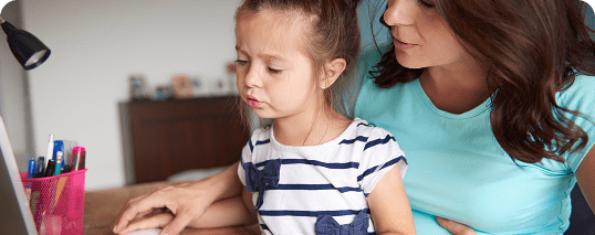¿Qué es la terapia infantil?