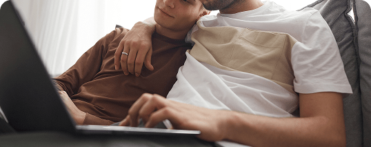 Terapia Matrimonial