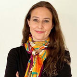 Vidal Wood Maria Fernanda