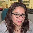 Silva Oyarzo Mariela Delia