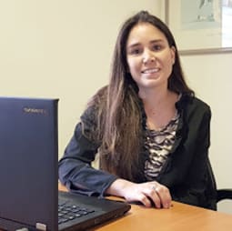 Rodriguez Estay Paula Carolina