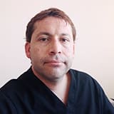 Hidalgo Arevalo Alejandro Eugenio