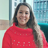 Mayoral Hormazabal Paulina