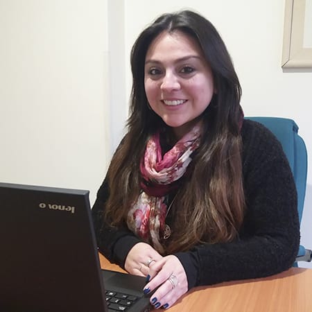 Opazo Aravena Daniela