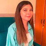 Vasquez Vasquez Camila