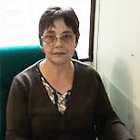 Borquez Ebner Alicia Isabel