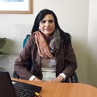 Gonzalez Rendic Ximena