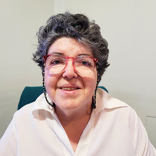 Orellana Aguirre Patricia 