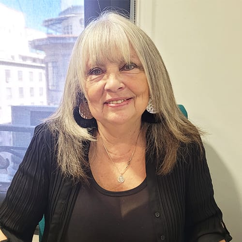 Eisendecher Alfonso Karin Elena