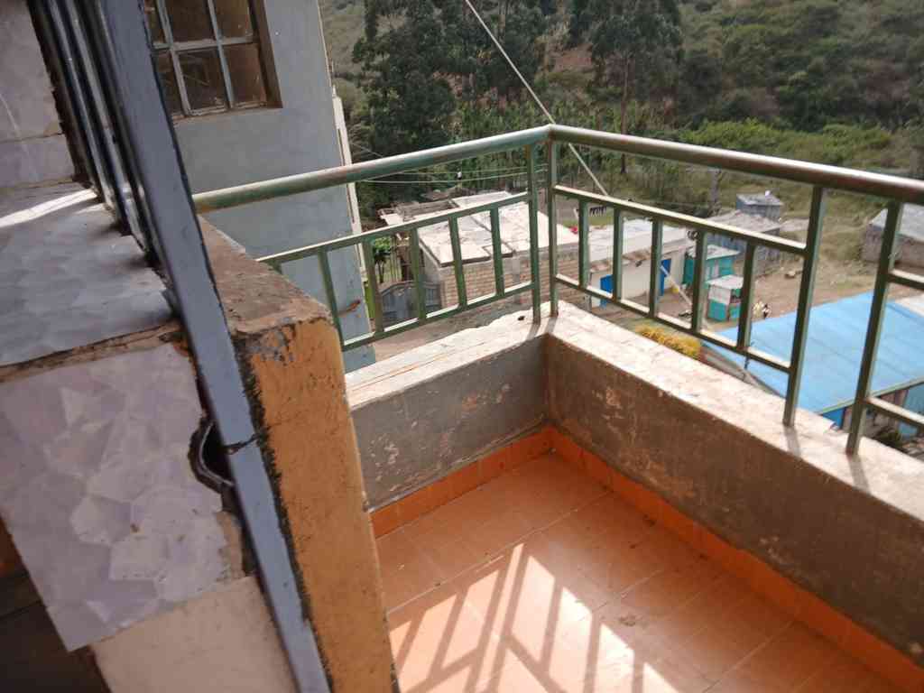Rock Villa Apartments