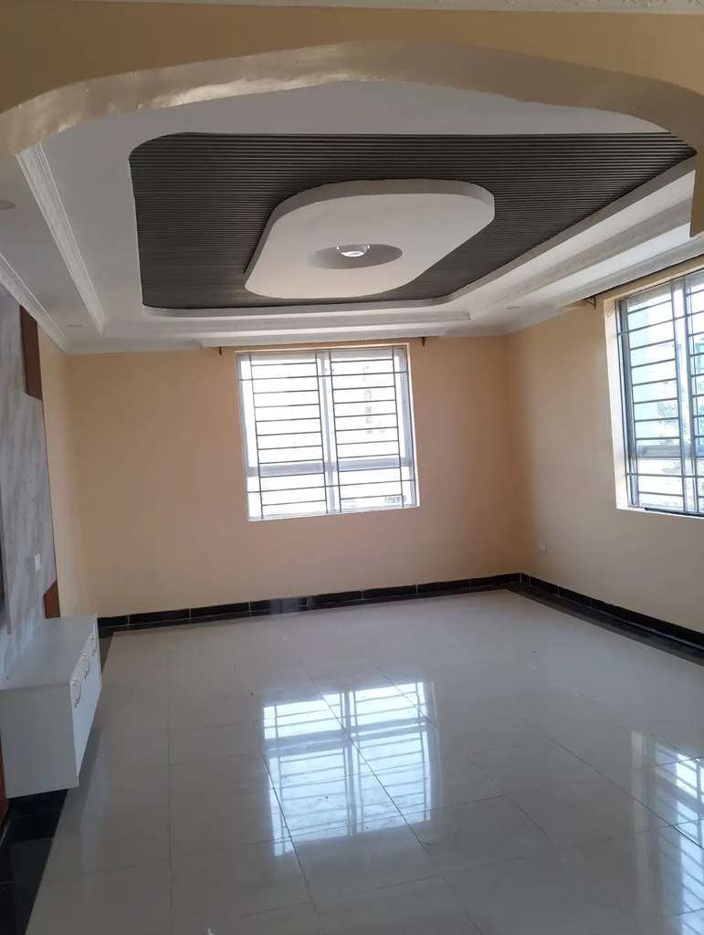 4 Bed room Apartment