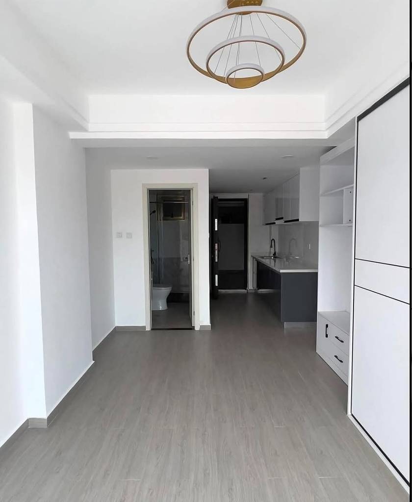 Neat modern lovely clean spacious decent bedsitter to let at Roysambu