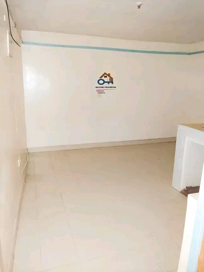 Bedsitter To Let