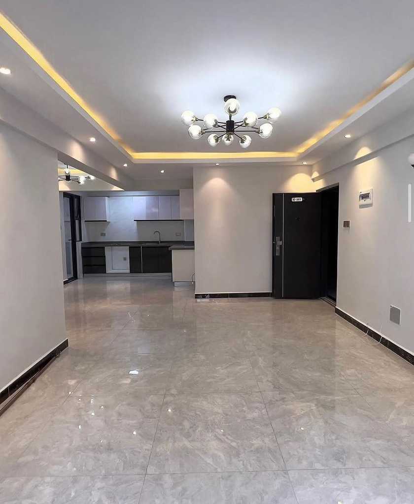 Neat unique modern lovely one bedroom to let at Nyali Cinemax