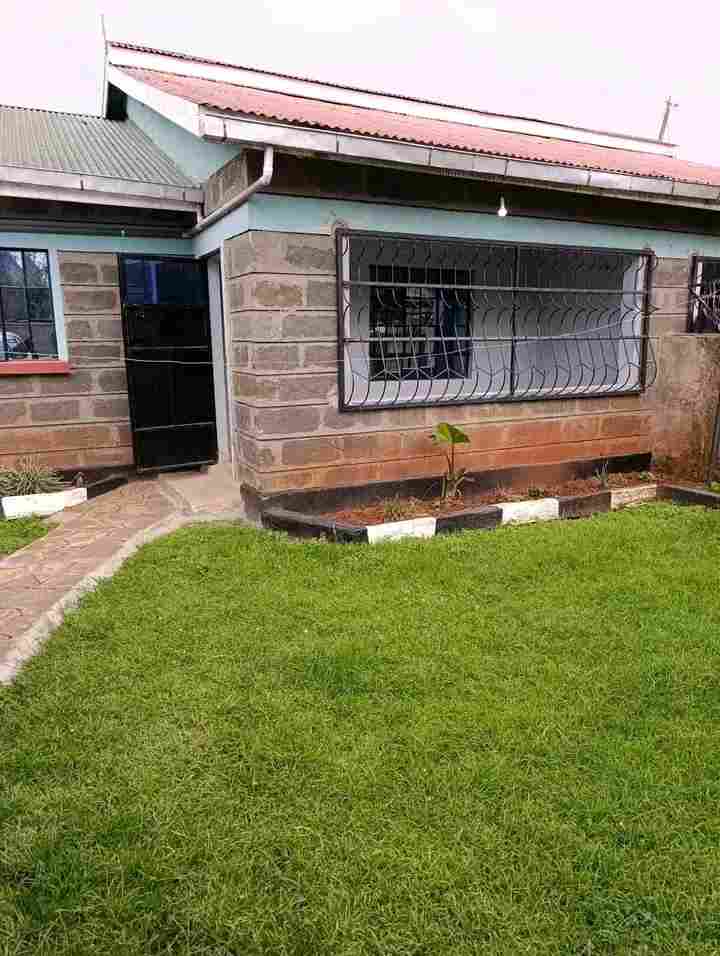 3-bedroom
