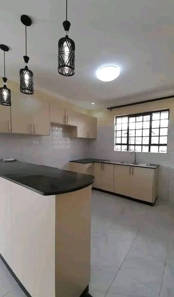 One bedroom apartment