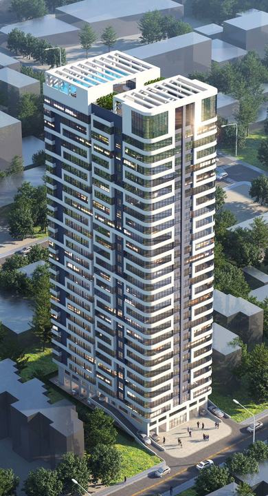 Mueni homes :studio