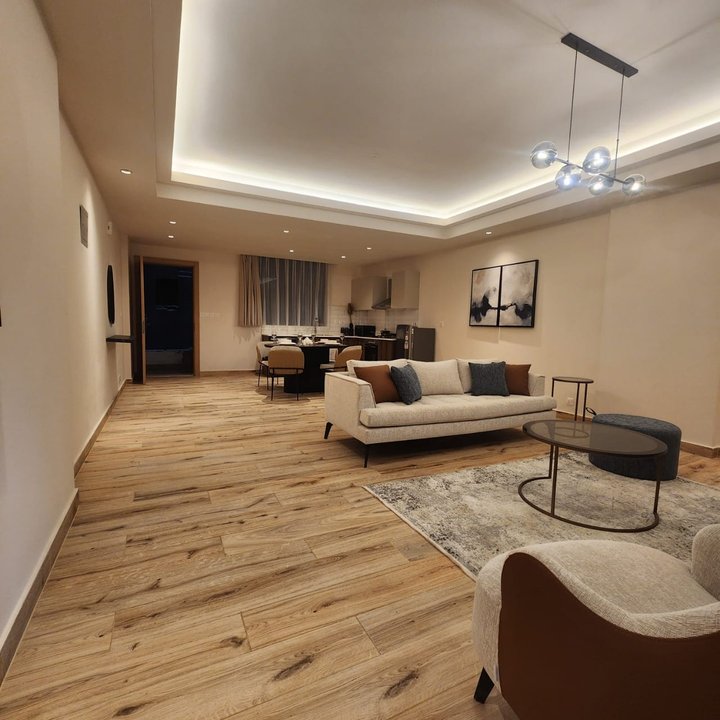 Mueni homes