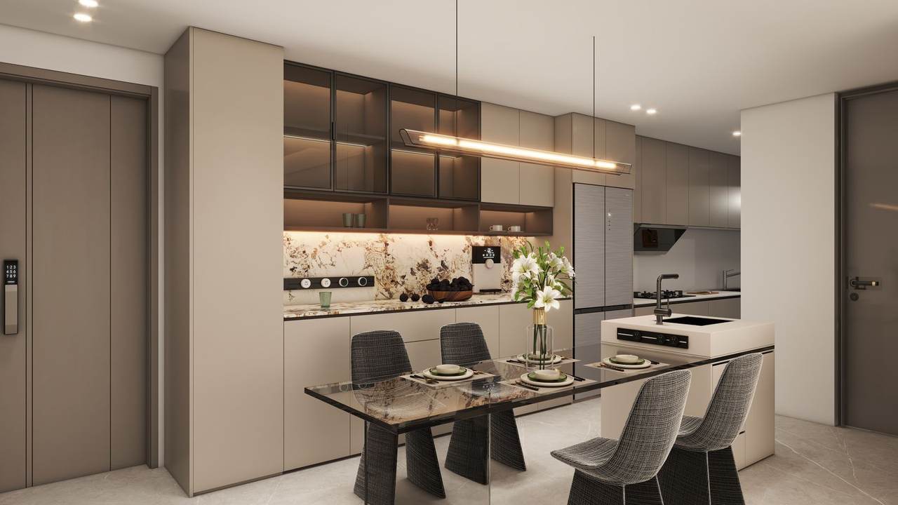 Mueni homes