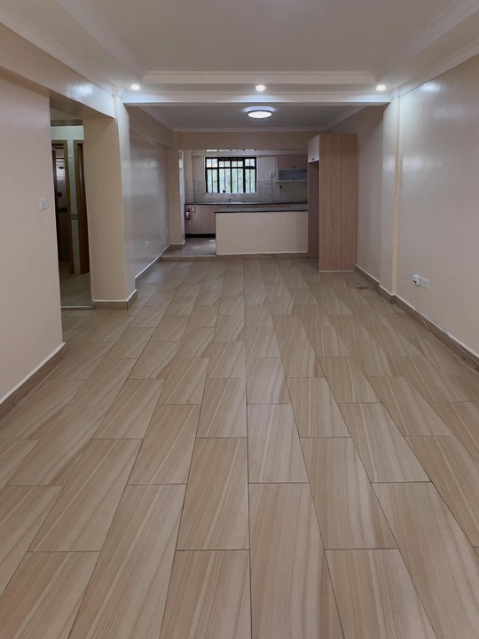New unique modern lovely decent on e bedrooms to let at Ruiru Bypass Kamaki's