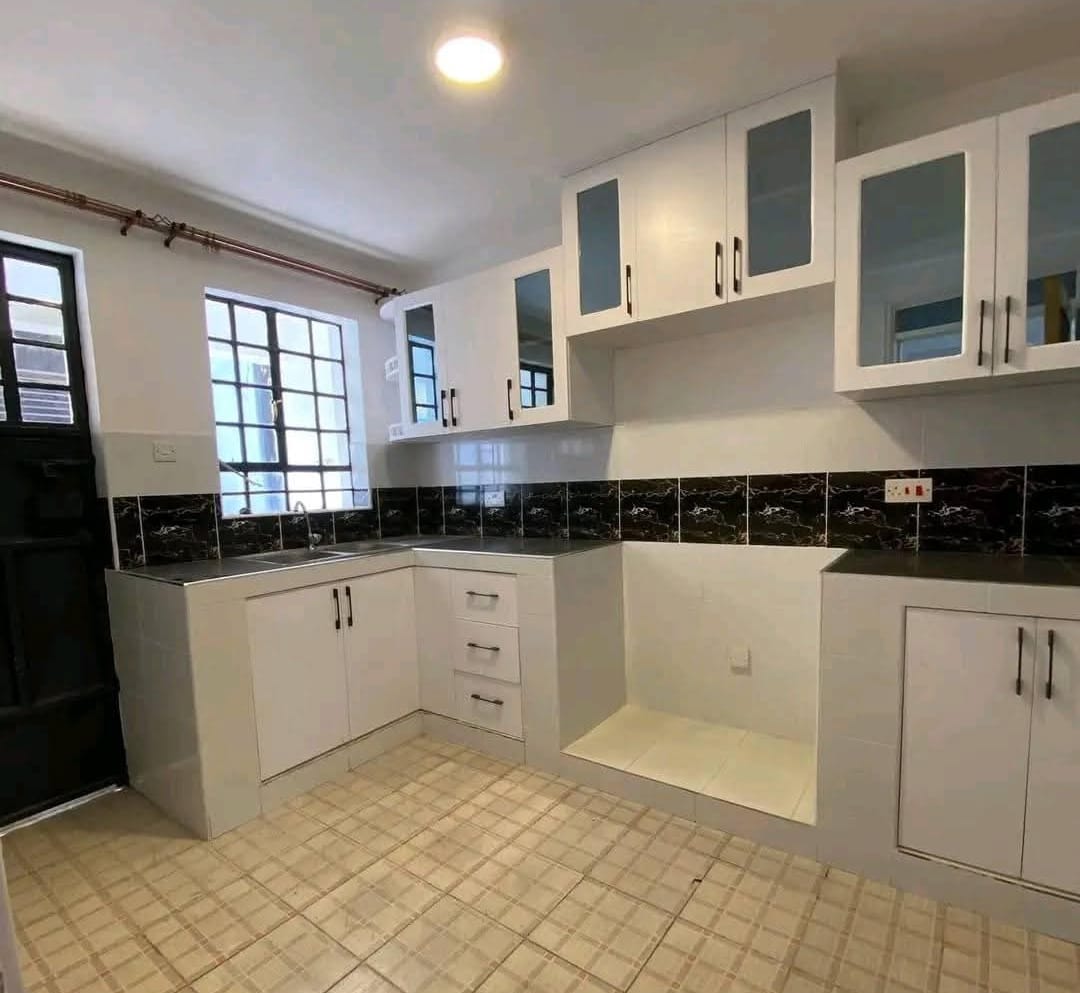 2 bed room apartment