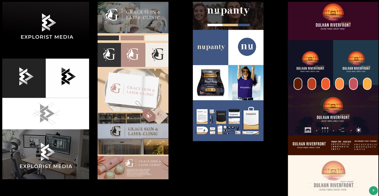 Brand Identity