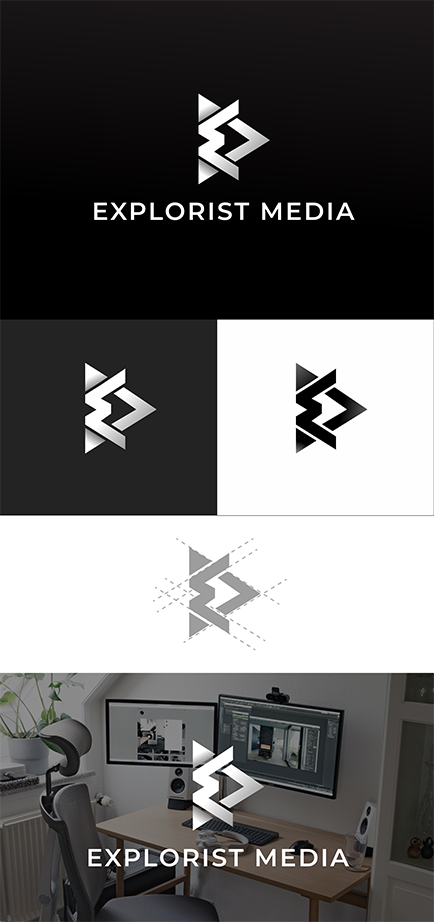 Brand Identity 1
