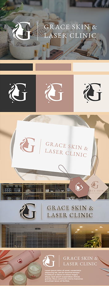 Brand Identity 2