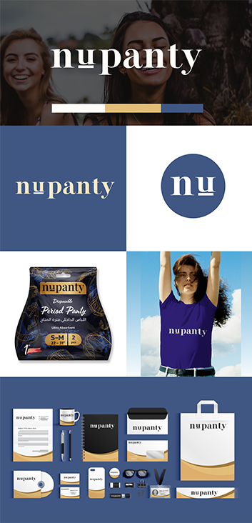 Brand Identity 3