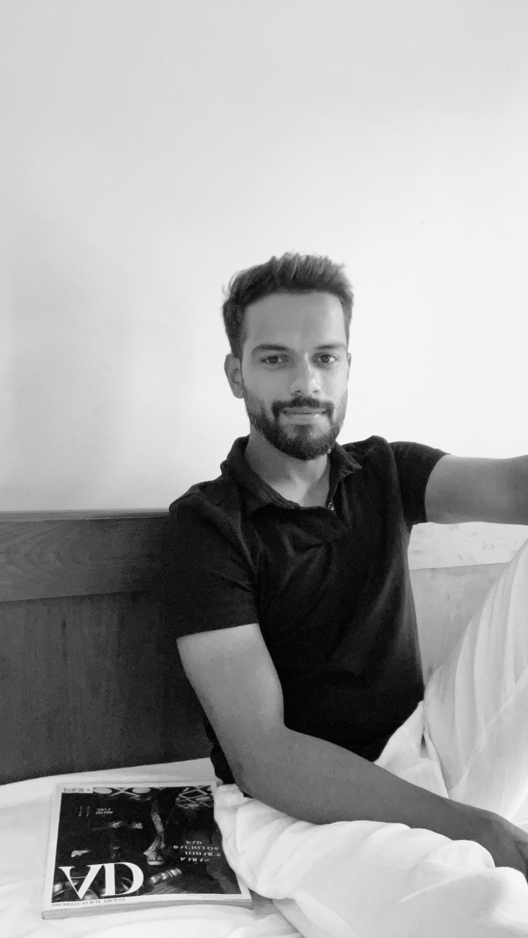Vikrant Rana