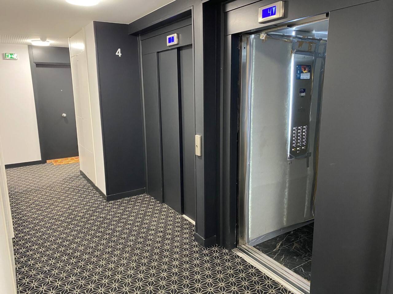 Espace commun