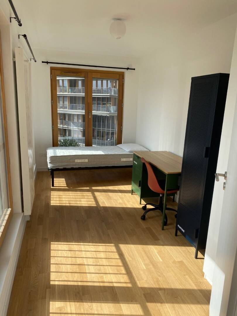 Chambre 2