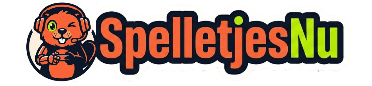 SpelletjesNu logo