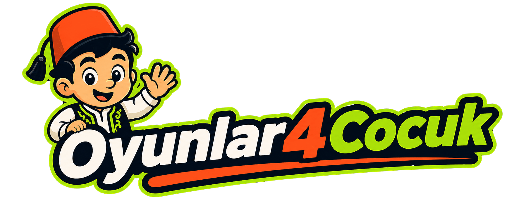 Oyunlar4Cocuk logo