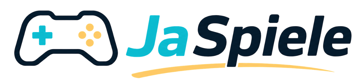 JaSpiele logo