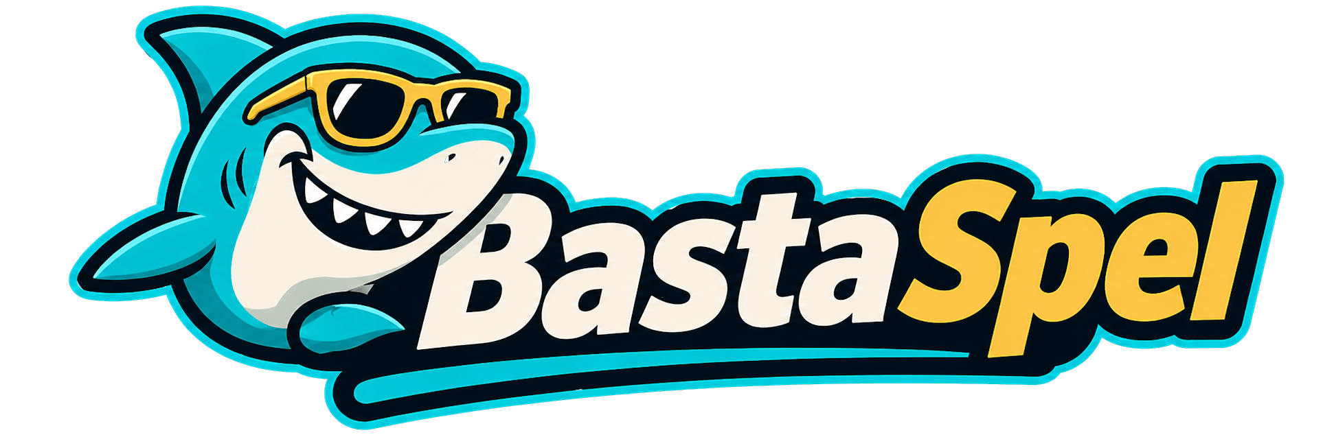 BastaSpel logo