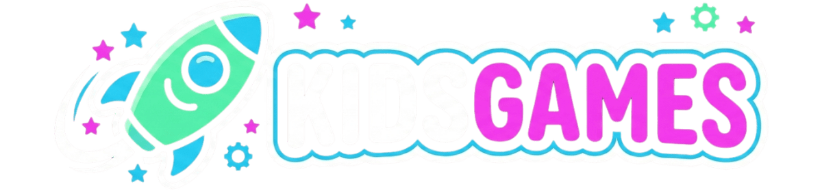 KidsGames logo