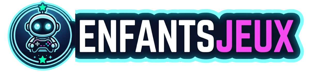 EnfantsJeux logo