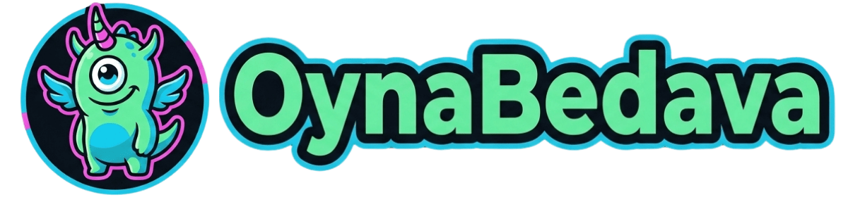 OynaBedava logo