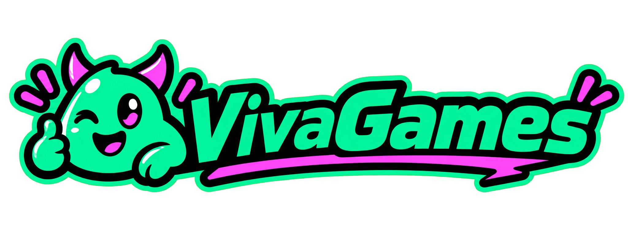 VivaGames - Free Online Browser Games