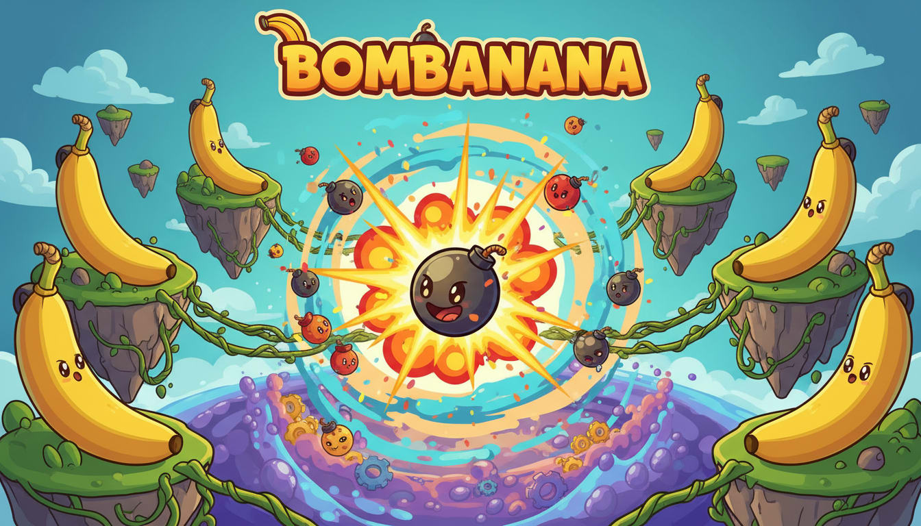 BOMBANANA