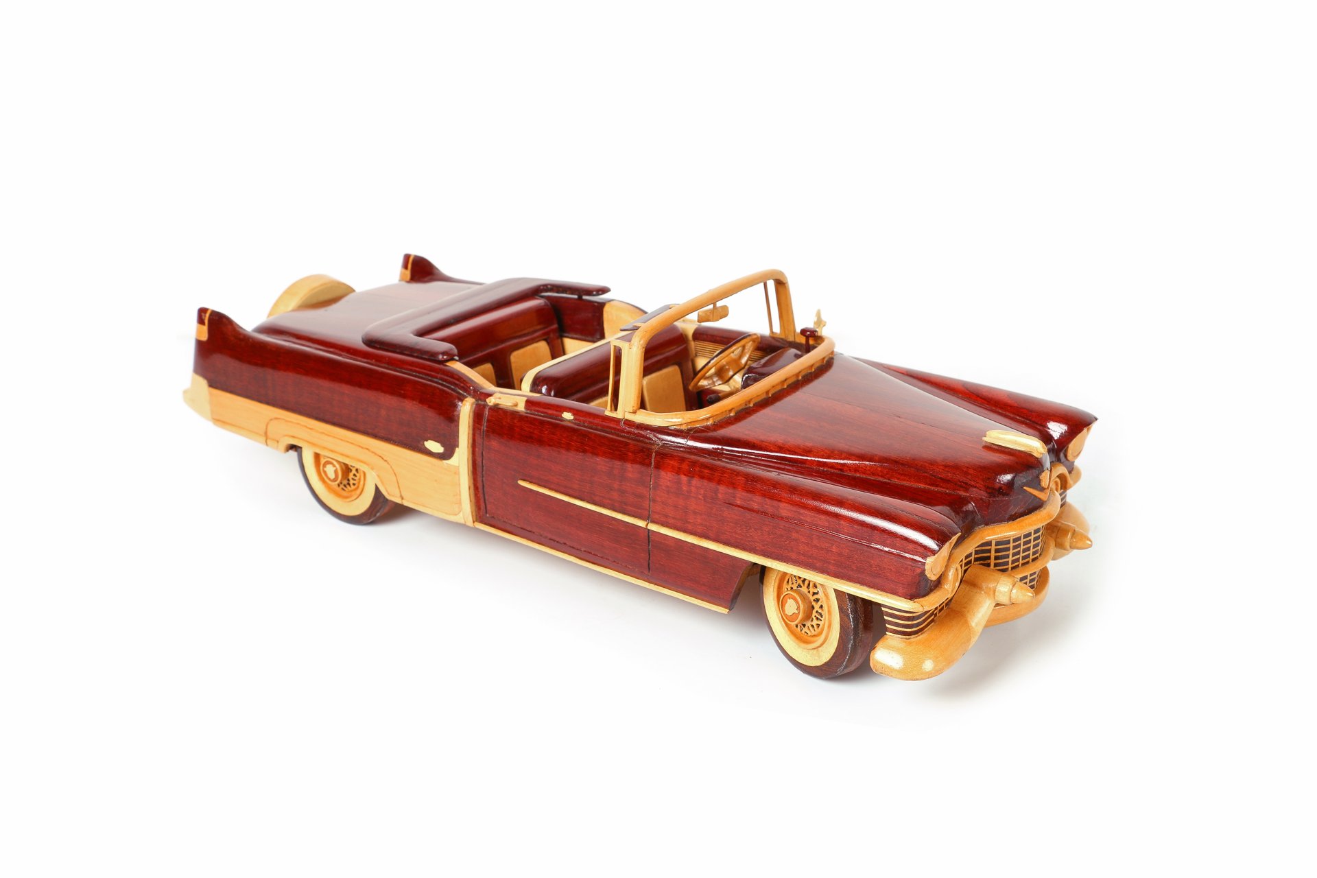 Cadillac Eldorado 1954