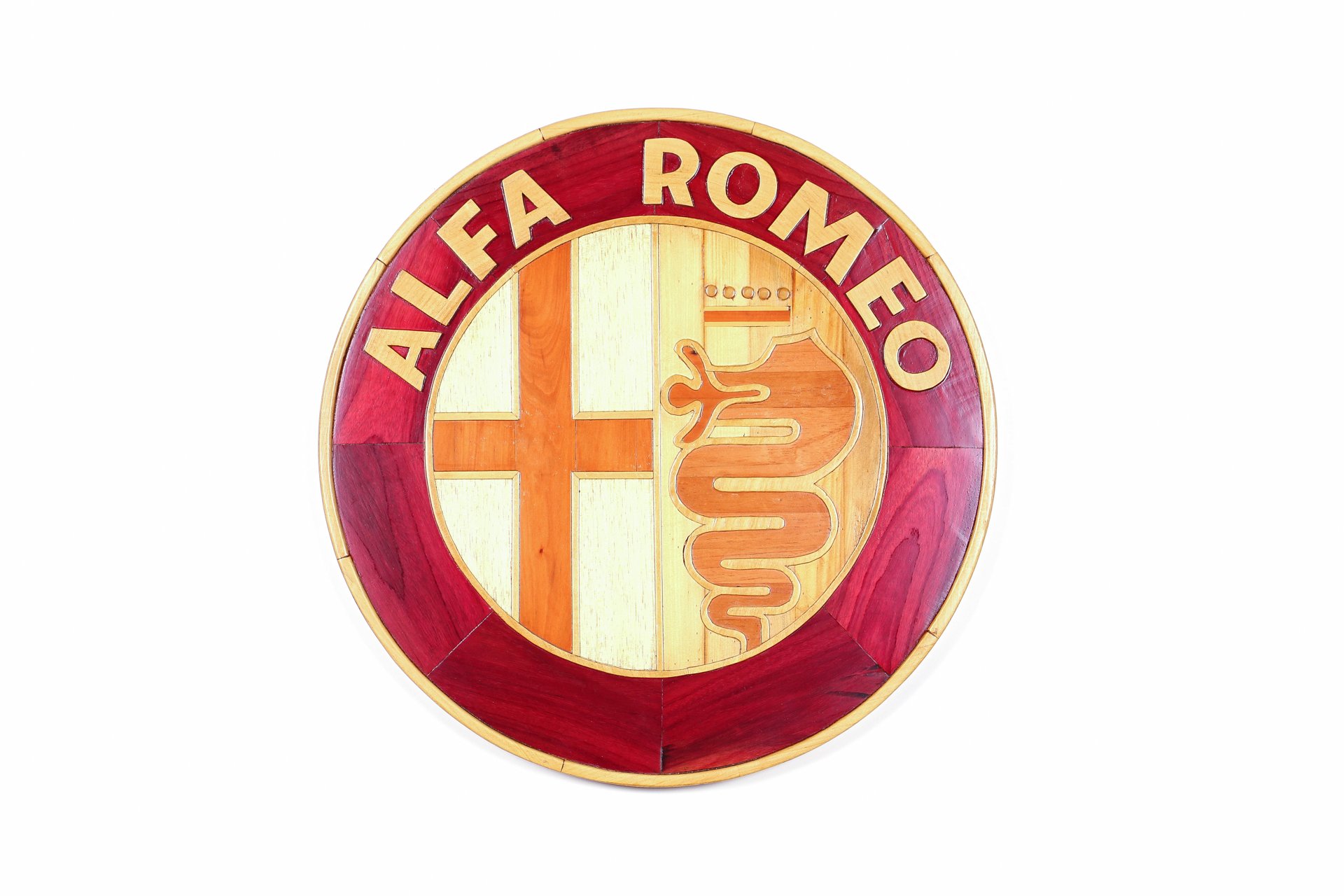 Alfa Romeo