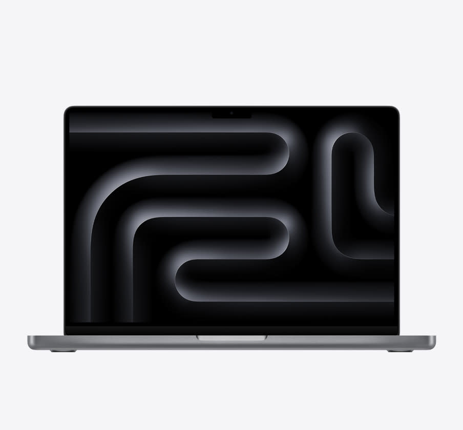 MacBook Pro  M3