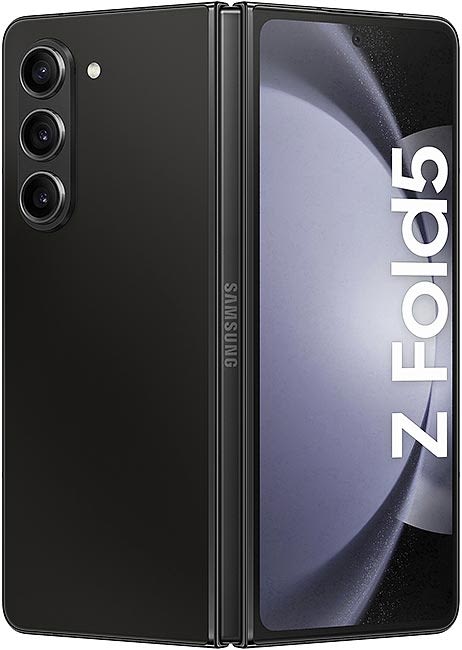 An image of Samsung Galaxy Z Fold5