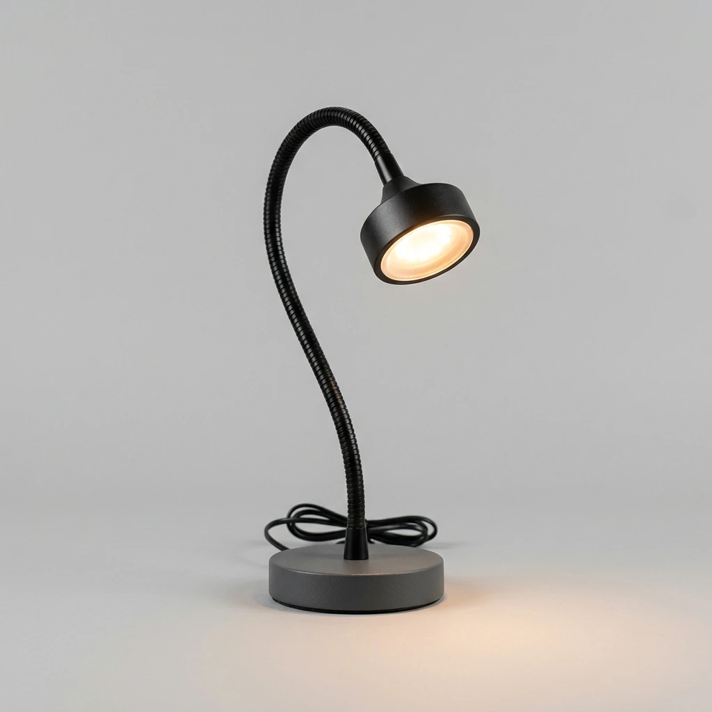 Study lamp